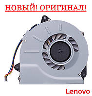 Оригінальний вентилятор Lenovo G50, G50-45 (4pin) - кулер для ноутбука FAN