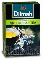 Зелений чай Pure Green Tea — Dilmah