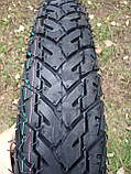 Мотошина 90/90-18 СА-130А 3.50-18 Моторезина Шина на мотоцикл, фото 2