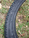 Мотошина 90/90-18 СА-130А 3.50-18 Моторезина Шина на мотоцикл, фото 4