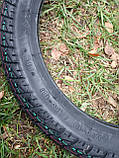 Мотошина 90/90-18 СА-130А 3.50-18 Моторезина Шина на мотоцикл, фото 8