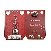 Усилитель антенный SWA-16-5 (16dB 5v) Eurosky 10-50 км