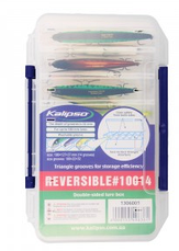 Коробка Kalipso Reversible 8014 (190*85*31), фото 3