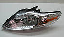 Фара Ford Mondeo 4 фари Форд Мондео 4, фото 3