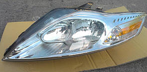 Фара Ford Mondeo 4 фари Форд Мондео 4