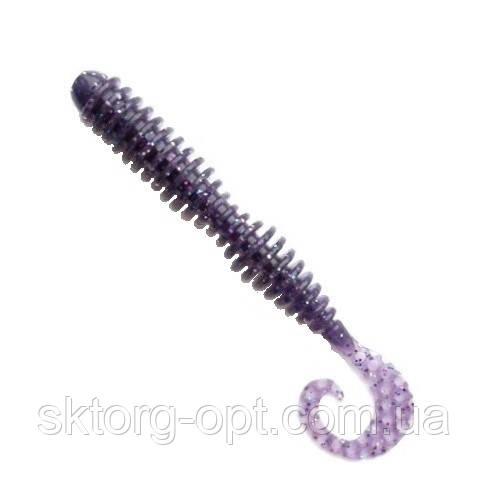 Силіконова принада Fanatik Dagger Active 3 дюйми колір 008