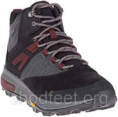 Merrell zion mid discount