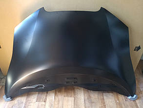 Капот Nissan Leaf капот Ніссан Ліф