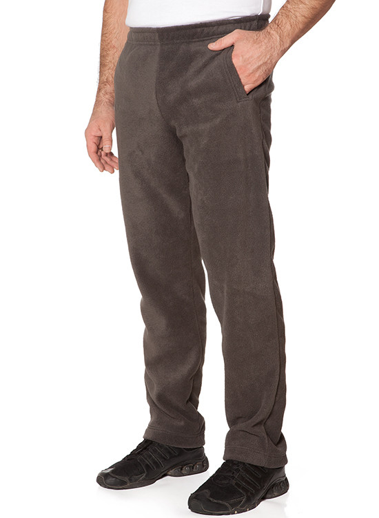 Чоловічі флісові штани (розміри М-3XL у кольорах)