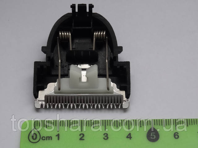 Нож машинки для стрижки Philips QC5330/15  QC5360/15