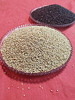 Кіноа - корисне зернові насіння біле 0,4 кг