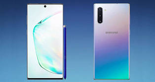 Samsung Note 10 | 10 Plus