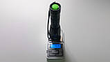 Ліхтар Police/Bailong WD054, світлодіод T6, акумулятор 18650, zoom, фото 7