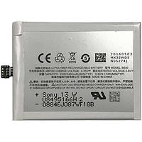 Акумулятор для Meizu B030/ M351 (MX3) 2400 mAh original PRC