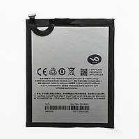 Акумулятор для Meizu BA721 / M6 Note 3920 mAh original PRC