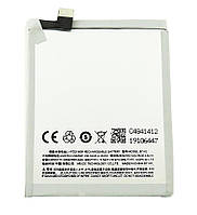 Акумулятор для Meizu BT42 / M1 Note 3100 mAh original PRC