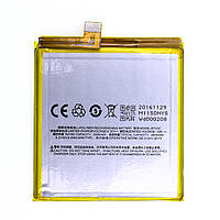 Акумулятор для Meizu BT43C / M2 Mini 2450 mAh original PRC