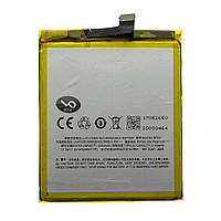 Акумулятор для Meizu BT50 / M1 Metal 3140 mAh original PRC