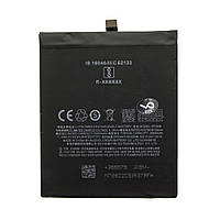 Акумулятор для Meizu BT65M / MX6 3000 mAh original PRC