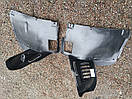 Підкрилки BMW 5 E39 підкрилок БМВ 5 Е39 1996-2003, фото 4