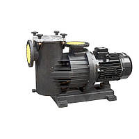 Насос Magnus 4- 1000 ,1450 rpm 400B, 126 m3/h, 7,5 кВт. Фланец 110 мм, двигатель IE 3