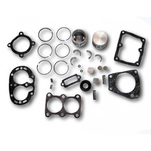 Купить Ремкомплект компрессора (полный) Р2 Зил, Т-150, КАМАЗ, цена 380 ...