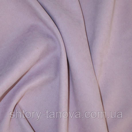 Декор-нубук бавовна аметист, фото 1