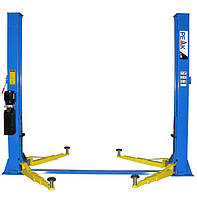 Підіймач двостійковий 380V PEAK 208