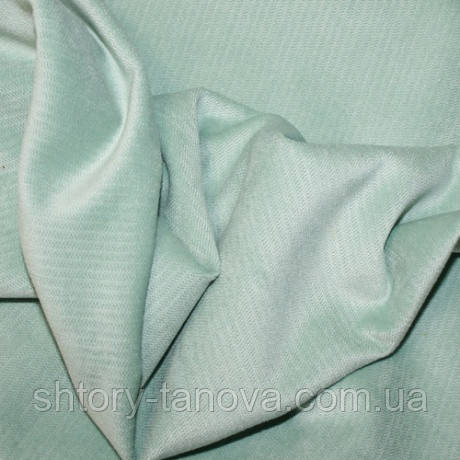 Велюр терсиопел св. лазур, фото 1