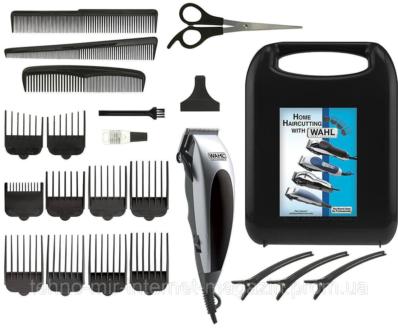 Машинка для стрижки Wahl 9243-2216