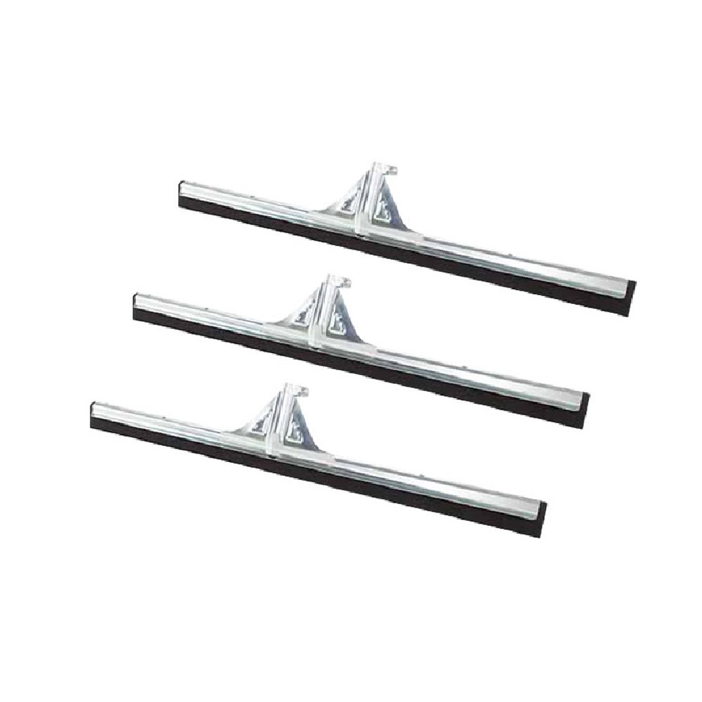 Скребок для Сгону Води з Підлоги 55 см (Європа)