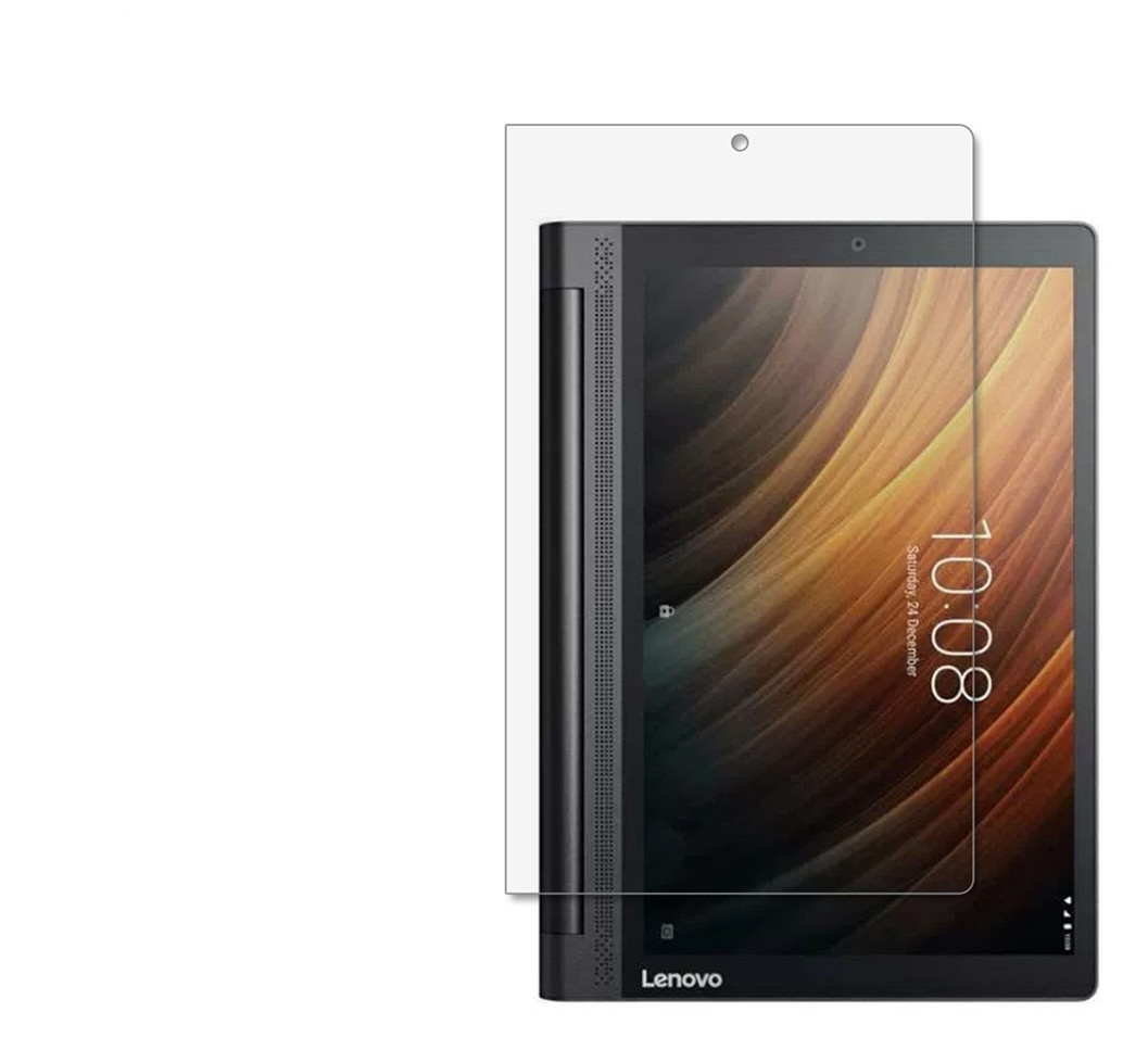 Захисне скло на Tablet Lenovo Yoga 3 Plus Tab 10.1
