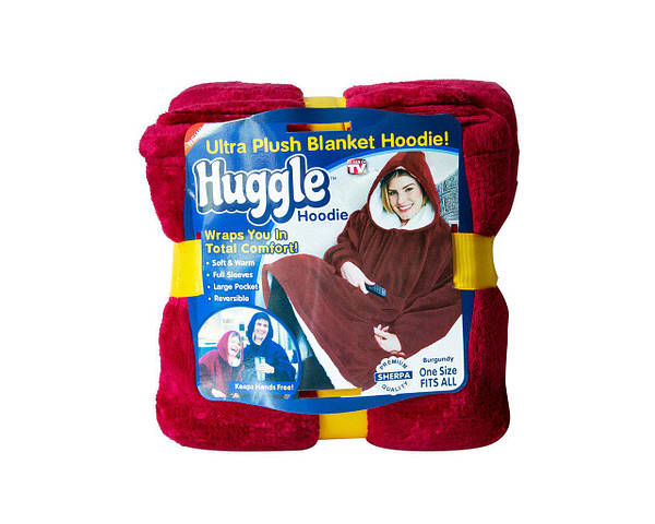 Huggle Hoodie 1076108041