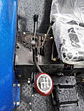 Мінітрактор DW-404А BLUE, фото 8
