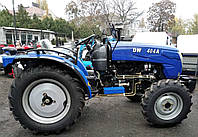 Мінітрактор DW-404А BLUE