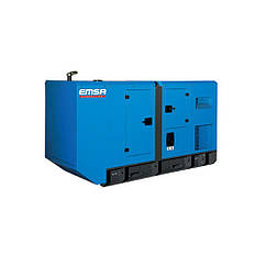 Дизельный генератор E DT XX 0430 EMSA