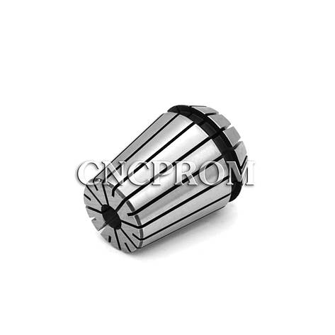 Високоточна цанга ER25-6 (биття ≤0.008 мм), фото 3