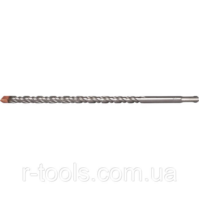 Свердло для бетону SDS-PLUS S-4 8-110 мм у тубі Falc F-23-640