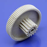 Шестерня для м'ясорубки Стартекс M-18B середня, фото 9