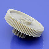 Шестерня для м'ясорубки Стартекс M-18B середня, фото 5