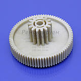 Шестерня для м'ясорубки Стартекс M-18B середня, фото 8