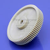 Шестерня для м'ясорубки Стартекс M-18B середня, фото 7