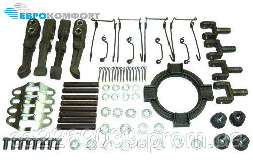 Ремкомплект кошика зчеплення Т-150, Т-150К (СМД-60)