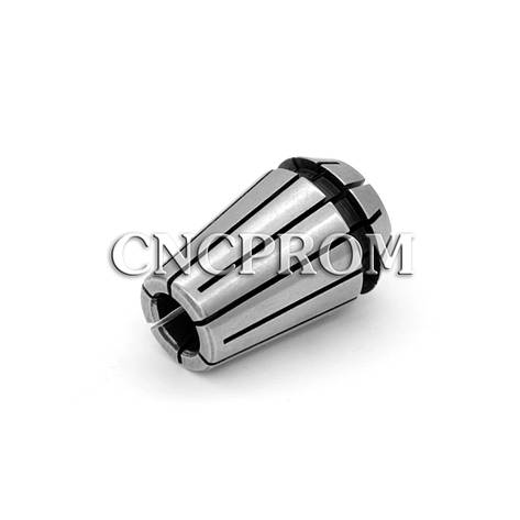 Високоточна цанга ER20-4 (биття ≤0.008 мм), фото 3