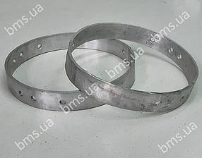 Кільце для гасителя