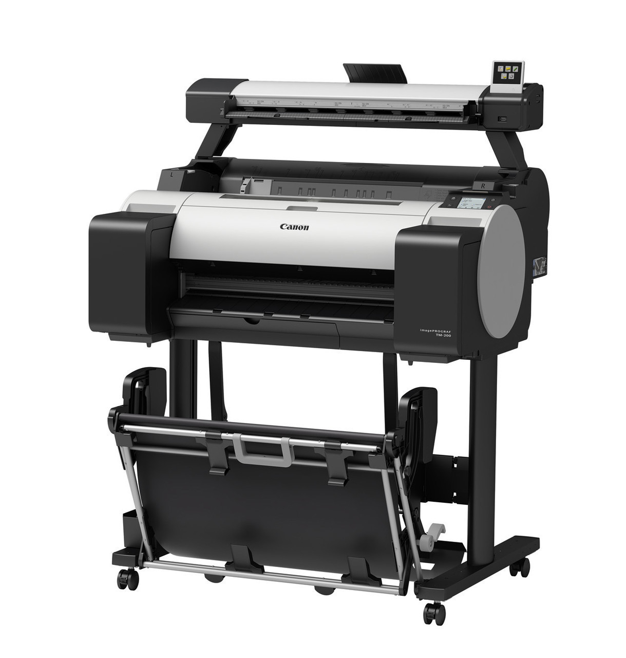 Плотер Canon imagePROGRAF TM-300 MFP L36ei