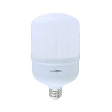 Світлодіодна лампа LEDEX HIGH POWER T160 60Вт 6500K E40 (102968)