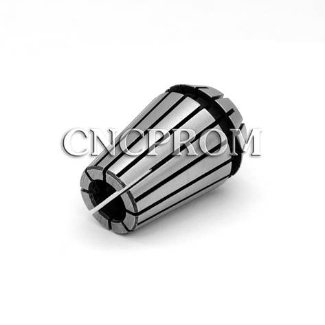 Високоточна цанга ER20-3 (биття ≤0.008 мм), фото 3