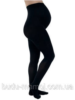 Теплі колготи для вагітних 350 ден Відмінна якість розмір на стегна 94-104см зріст 158-170см
