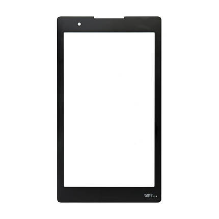 Корпусне скло Asus Z170C ZenPad C 7 black, фото 2